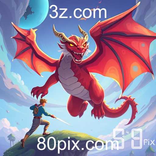 80pix Transforma o Mundo dos Games em 2025