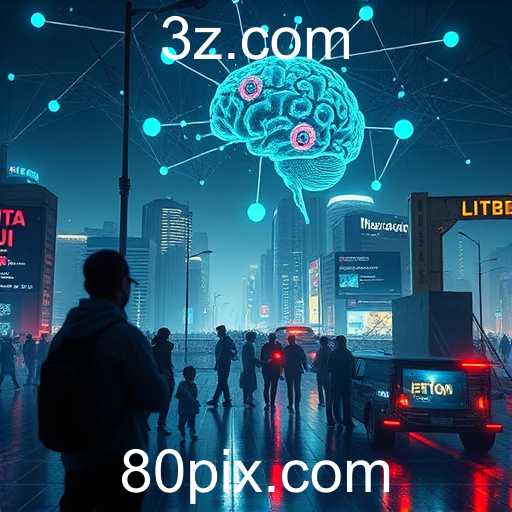 80pix Reinventa a Experiência de Jogos Online