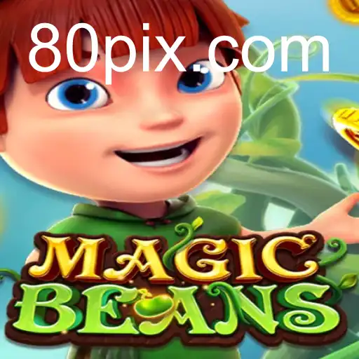 MAGICBEANS: Descubra o Jogo Inovador que Está Conquistando o Mundo