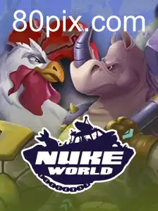 NukeWorld: A Revolução dos Jogos de Estratégia