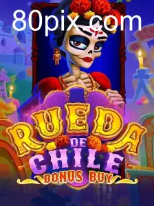 Experimente o Novo Jogo RuedaDeChileBonusBuy na 80pix