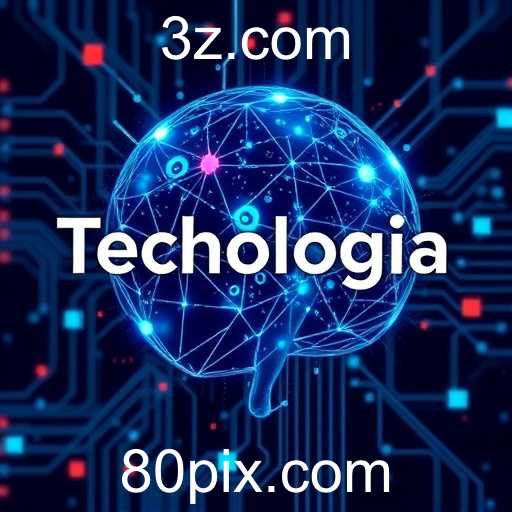 Explorando a Categoria 'Tecnologia' em 80pix: Conhecimento e Diversão